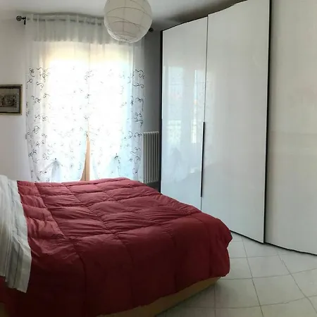 Casa Di Silvia 公寓 里米尼
