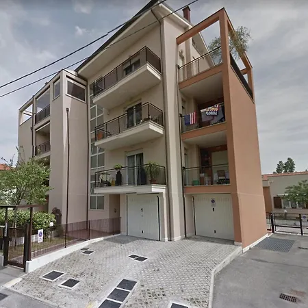 Casa Di Silvia *