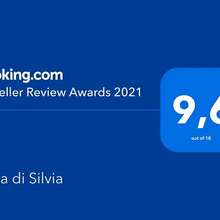 Casa Di Silvia Rimini