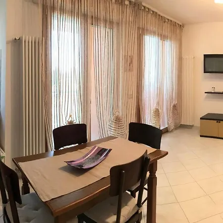 Casa Di Silvia * Rimini