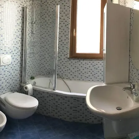 Apartment Casa Di Silvia