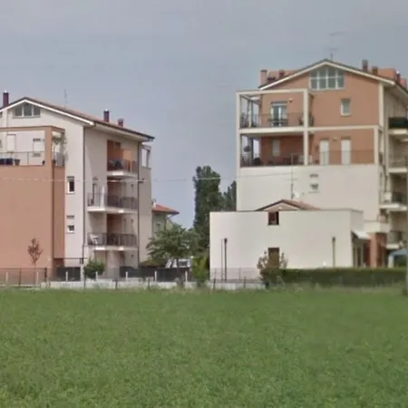 Casa Di Silvia