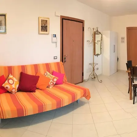 Apartment Casa Di Silvia
